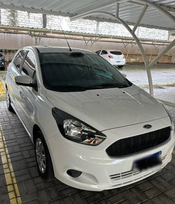 Carro 1.0 TI-VCT FLEX SE MANUAL