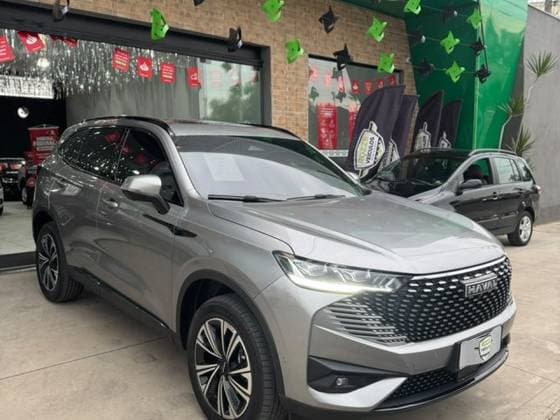 Carro 1.5 PHEV19 E-TRACTION