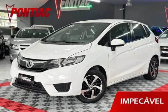 Carro 1.5 LX 16V FLEX 4P MANUAL