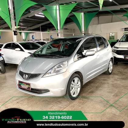 Carro 1.5 EX 16V FLEX 4P MANUAL