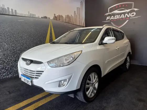 Carro 2.0 MPFI GLS 16V FLEX 4P AUTOMÁTICO