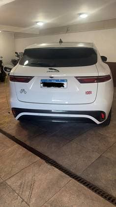 Carro 2.0 P400E PHEV R-DYNAMIC SE AWD AUTOMÁTICO