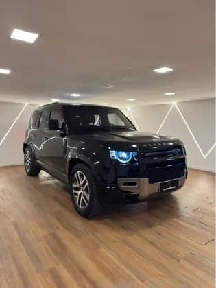 Carro 3.0 D300 TURBO DIESEL MHEV 110 X AWD AUTOMÁTICO