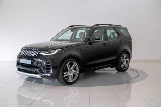 Carro 3.0 D350 TURBO DIESEL MHEV METROPOLITAN EDITION AUTOMÁTICO