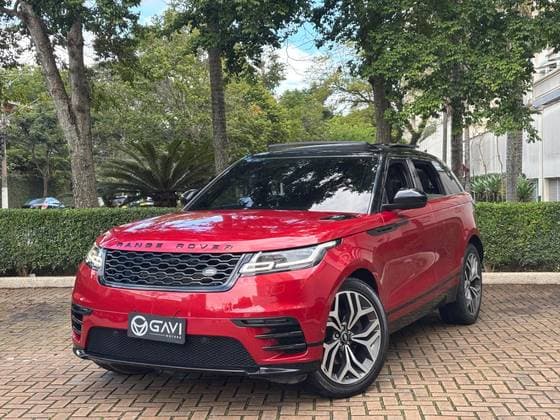 Carro 3.0 V6 P380 GASOLINA R-DYNAMIC SE AUTOMÁTICO