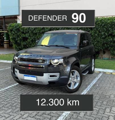 Carro 3.0 D300 TURBO DIESEL MHEV 90 S AWD AUTOMÁTICO