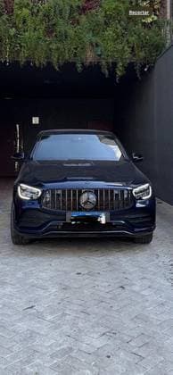 Carro 2.0 CGI GASOLINA COUPÉ 4MATIC 9G-TRONIC