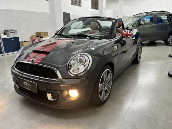 Carro 1.6 S 16V TURBO GASOLINA 2P AUTOMÁTICO