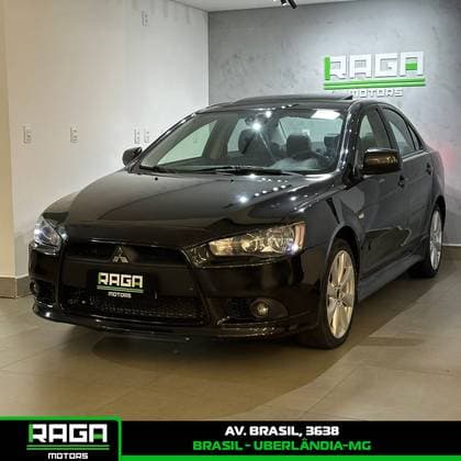 Carro 2.0 GT 16V GASOLINA 4P AUTOMÁTICO
