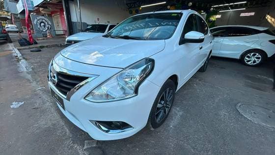 Carro 1.6 16V FLEXSTART SL 4P XTRONIC