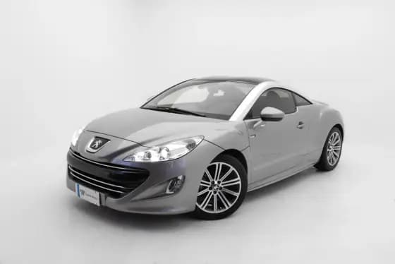 Carro 1.6 16V TURBO GASOLINA 2P AUTOMÁTICO