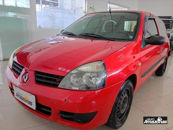 Carro 1.0 CAMPUS 16V FLEX 2P MANUAL