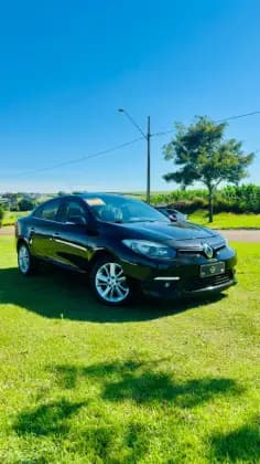 Carro 2.0 PRIVILÉGE 16V FLEX 4P AUTOMÁTICO