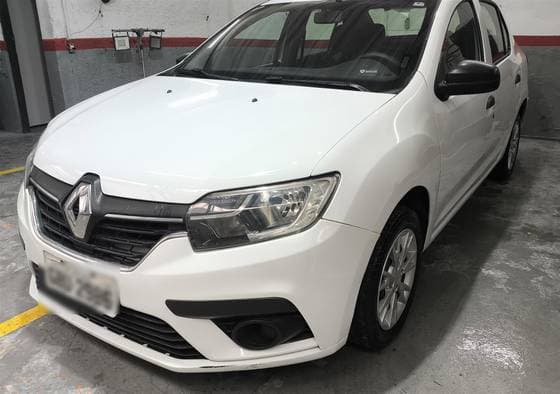 Carro 1.0 12V SCE FLEX LIFE MANUAL