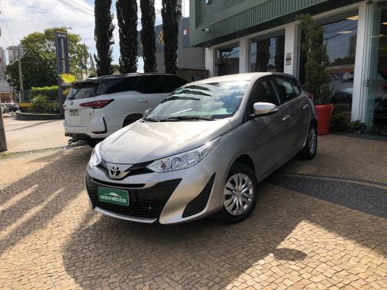 Carro 1.3 16V FLEX XL LIVE MANUAL
