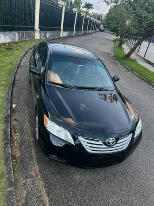 Carro 3.5 XLE V6 24V GASOLINA 4P AUTOMÁTICO