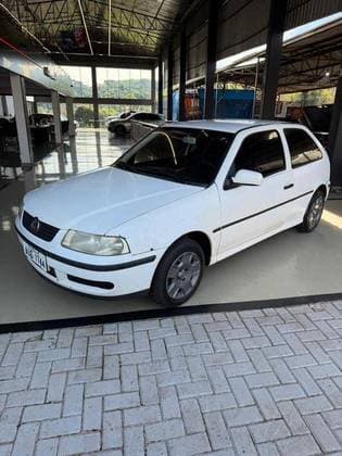 Carro 1.0 MI 8V ÁLCOOL 2P MANUAL G.III