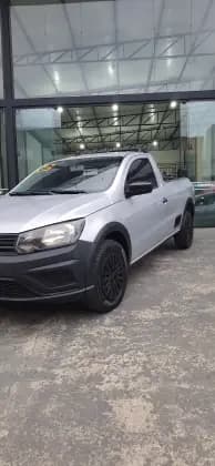 Carro 1.6 MSI ROBUST CS 8V FLEX 2P MANUAL