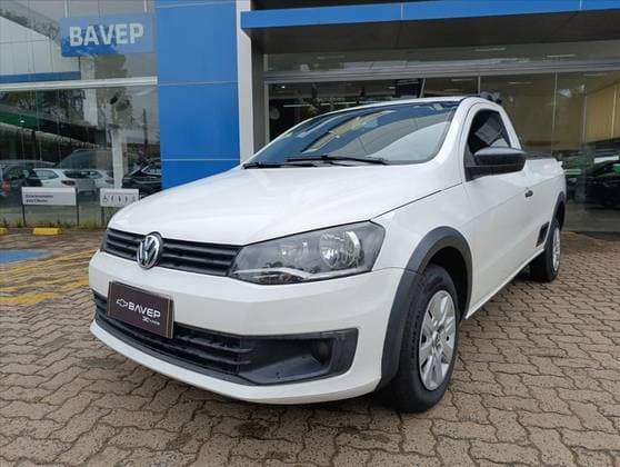 Carro 1.6 MI TRENDLINE CS 8V FLEX 2P MANUAL