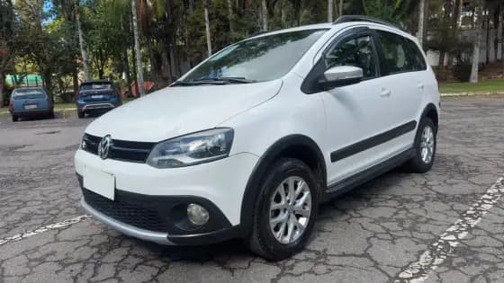Carro 1.6 MI 8V FLEX 4P MANUAL