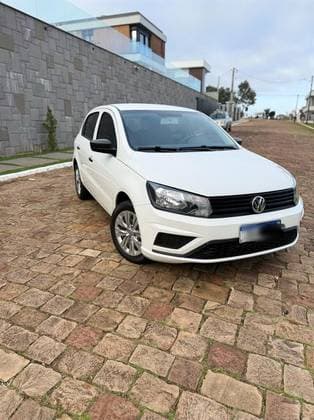 Carro 1.0 12V MPI TOTALFLEX 4P MANUAL