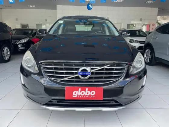 Carro 2.0 T5 DYNAMIC FWD TURBO GASOLINA 4P AUTOMÁTICO