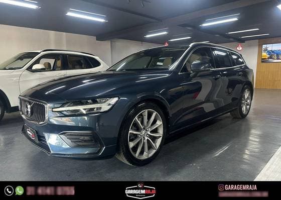 Carro 2.0 T5 GASOLINA MOMENTUM GEARTRONIC