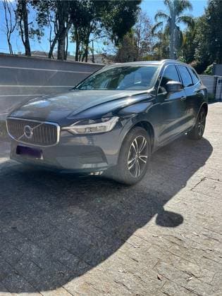 Carro 2.0 T5 GASOLINA MOMENTUM AWD GEARTRONIC