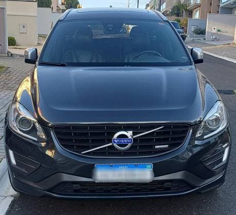 Carro 2.0 T5 R DESIGN TURBO GASOLINA 4P AUTOMÁTICO