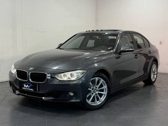 Carro 2.0 GP 16V ACTIVEFLEX 4P AUTOMÁTICO