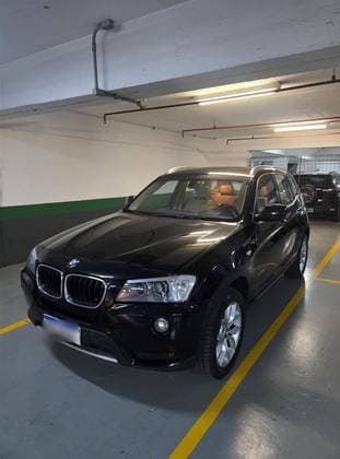 Carro 2.0 20I 4X4 16V GASOLINA 4P AUTOMÁTICO