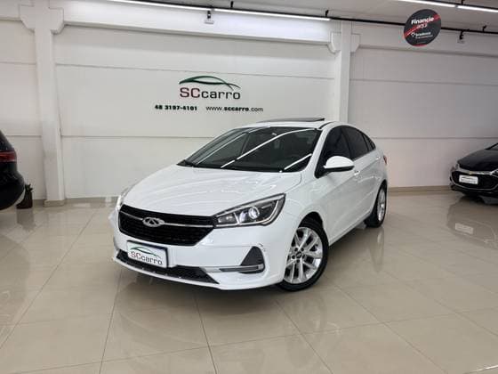 Carro 1.5 VVT TURBO iFLEX RXT CVT
