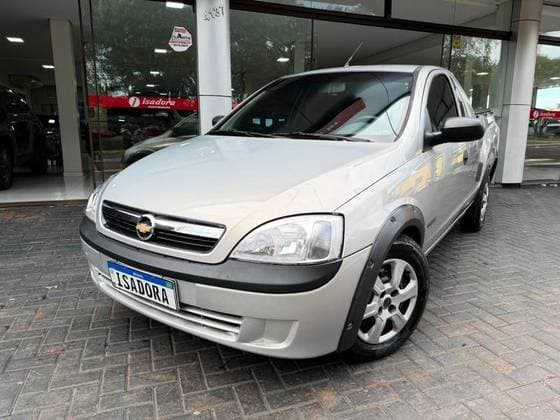 Carro 1.8 MPFI CONQUEST CS 8V FLEX 2P MANUAL