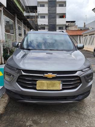 Carro 1.2 TURBO FLEX PREMIER AUTOMÁTICO