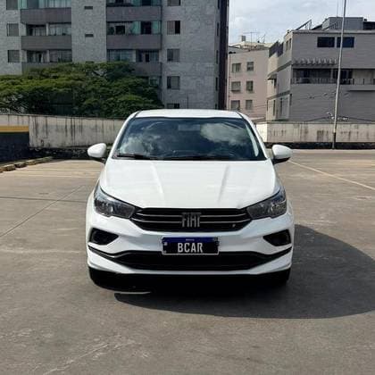 Carro 1.0 FIREFLY FLEX DRIVE MANUAL