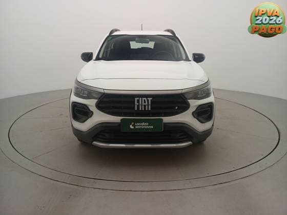 Carro 1.0 TURBO 200 HYBRID AUDACE CVT