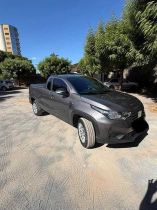 Carro 1.3 FIREFLY FLEX FREEDOM CS MANUAL