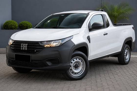 Carro 1.4 FIRE FLEX ENDURANCE CS MANUAL
