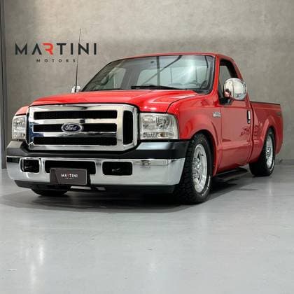 Carro 4.2 XLT 4X2 CS TURBO INTERCOOLER DIESEL 2P MANUAL