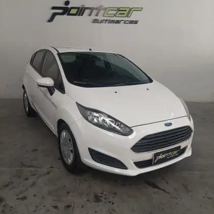 Carro 1.5 S HATCH 16V FLEX 4P MANUAL