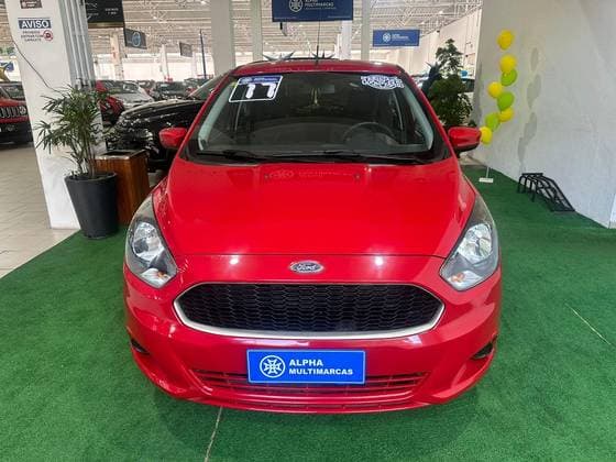 Carro 1.0 TI-VCT FLEX SE MANUAL