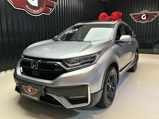 Carro 1.5 16V VTC TURBO GASOLINA TOURING AWD CVT
