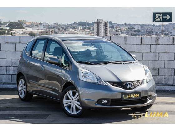Carro 1.5 EXL 16V FLEX 4P MANUAL