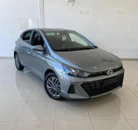 Carro 1.0 12V FLEX LIMITED MANUAL
