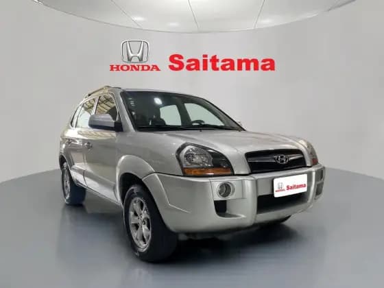 Carro 2.0 MPFI GLS 16V 143CV 2WD FLEX 4P AUTOMÁTICO