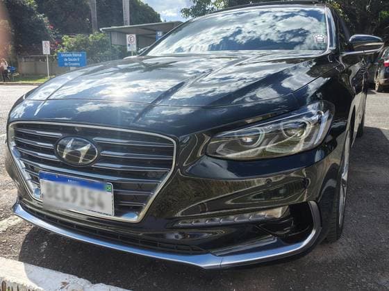 Carro 3.0 V6 GDI GASOLINA AUTOMÁTICO