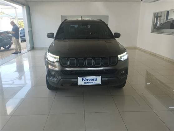 Carro 2.0 TD350 TURBO DIESEL LONGITUDE AT9
