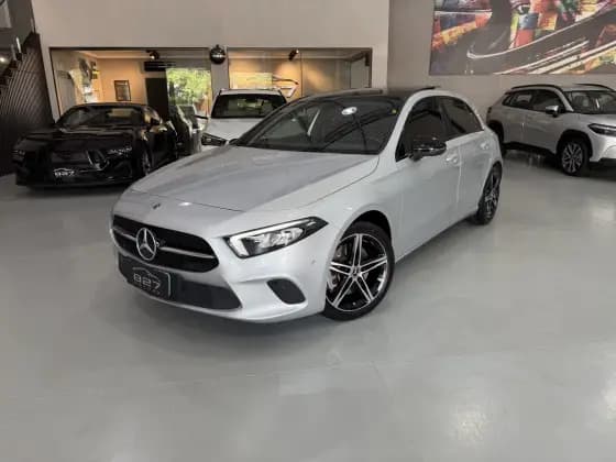 Carro 2.0 CGI GASOLINA VISION 7G-DCT