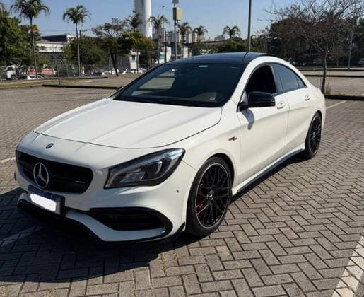 Carro 2.0 16V TURBOCHARGED GASOLINA 4P AUTOMÁTICO