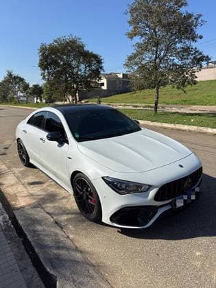 Carro 2.0 CGI GASOLINA S 4MATIC SPEEDSHIFT